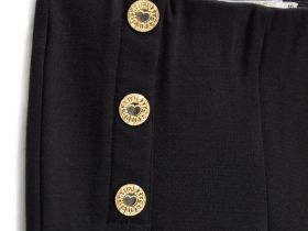 Брюки для девочки