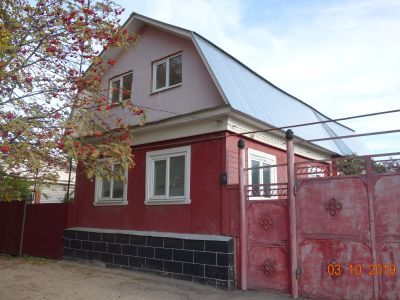 Татарская лавка