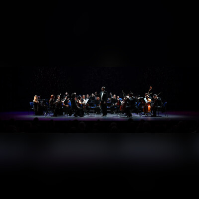 Vienna Strauss Philharmonie Orchestra
