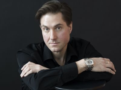 Билеты на Никита  Зубарев и Станислав Соловьёв (Филармония им. Шостаковича. Малый зал) / Концерт | Афиша | ИнфоТаймс