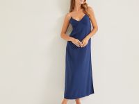 Сорочка Navy Blue Tulip