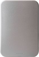 Внешний аккумулятор restore: Qi2, 10000mAh титан