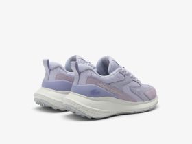 Женские кеды Lacoste L003 EVO 225 1 SFA