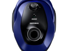 Пылесос Samsung VC20M251AWB/EV Blue