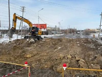 Какие улицы отремонтируют в Якутске, рассказали в мэрии