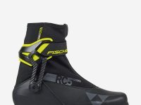 Ботинки бег.RC5 SKATE