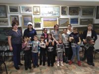 Советский районный краеведческий музей