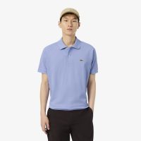 Мужское поло Lacoste L1212 классического кроя