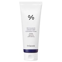 Очищающая пенка с пробиотиками Dr.Ceuracle Pro Balance Creamy Deep Cleansing Foam