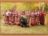 Дом культуры села Воскресенка