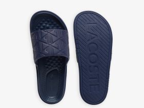 Мужские сланцы Lacoste SERVE SLIDE DUAL 1251CMA
