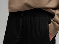 Спортивные брюки зауженного кроя