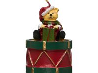 Свеча Медвежонок/Orsetto