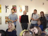 PolArt-резиденция