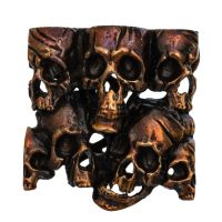 Клипса Mordor "Черепа" для Molle