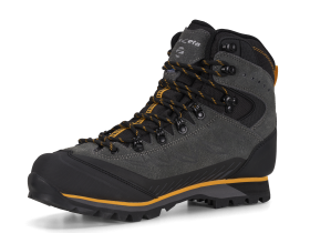 Ботинки TORNADO WP