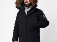 Куртка пуховая Kodiak VI DF Мужская