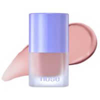 Жидкие румяна с уходовым комплексом nuse Liquid Care Cheek 02 Fig Fog