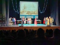 Ломоносовский дворец культуры