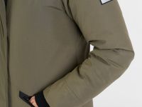 Полупальто пуховое Nyla III Женское