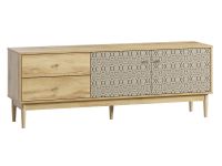 ТВ-тумба Тайрон 165x60 Гранд ​