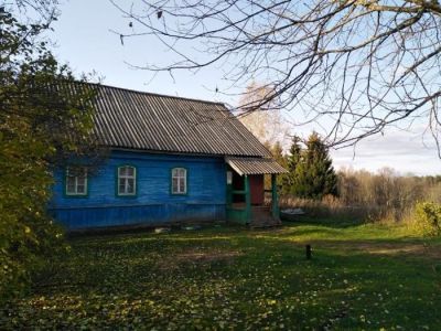 Мельницкая библиотека