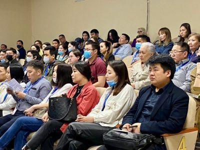 В Якутии пройдёт Форум предпринимателей