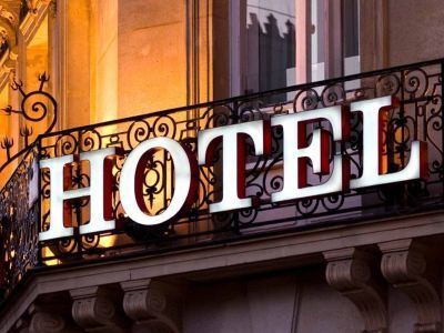 СМИ: Российские отели отказались оплачивать услуги сервису Booking.com за февраль