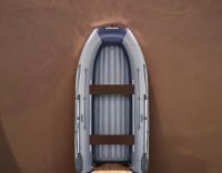 Лодка ПВХ ФЛАГМАН DK 550
