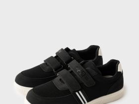 Полуботинки для мальчиков