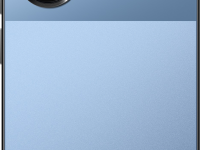 M6 Pro 12/512 ГБ Голубой