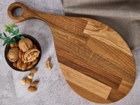 Доска разделочная Forest Gutta Grande