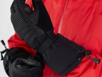 Перчатки утепленные Edge