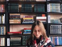 Центральная городская детско-юношеская библиотека г. Тихорецка