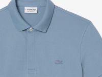 Мужское поло Lacoste