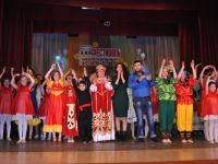 Дом культуры г. Нытвы