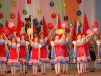 Культурно-концертный центр «Ветлужский»