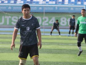 Определены финалисты чемпионата Якутии по мини-футболу