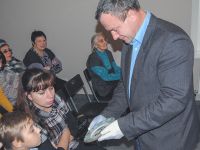 Дом крестьянина Елкина