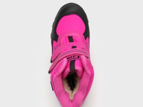 Ботинки для девочек