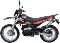 Мотоцикл кроссовый эндуро RACER RC300-GY8K XVR