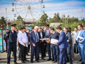 Сабантуй в Якутске: подготовка и программа крупнейшего татарского фестиваля