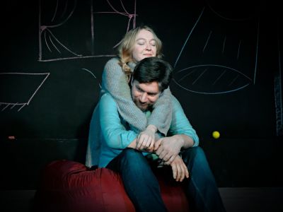 Билеты на Сильвия (Площадка у Грибоедова) / Театр | Афиша | ИнфоТаймс