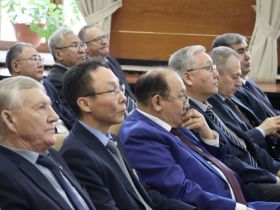 Научная общественность Якутии представила достижения за 2025 год