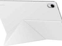 Чехол-книжка Samsung Book Cover Tab S11 белый