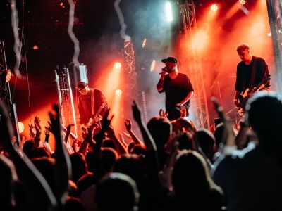 Laav. Трибьют Linkin Park