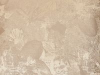 Подушка декоративная Золотистая листва/Fogliame dorato, латте