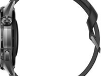 Умные часы HUAWEI Watch GT 7 46 мм Чёрный