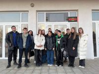 Кинотеатр «Родина» – филиал № 9