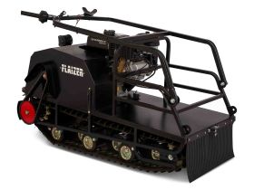 Мотобуксировщик FLAIZER GE500 1450 HP15 Maximum (2024)